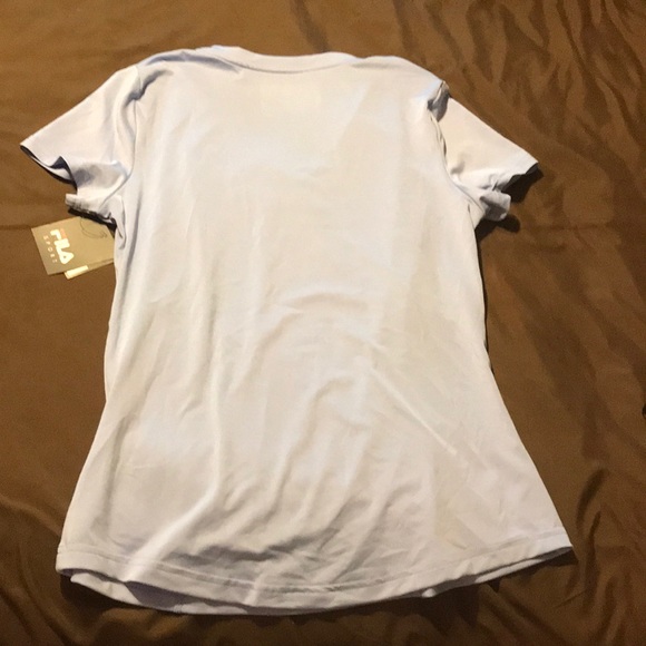 Fila workout Tee - Picture 2 of 2